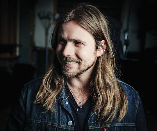Lukas Nelson
